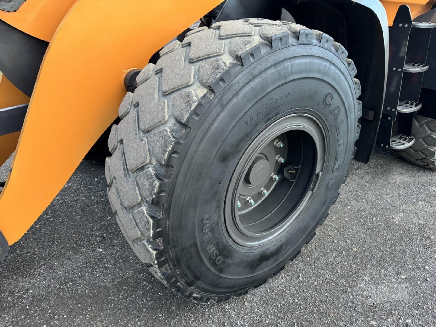 2024 CASE 621G Wheel Loaders for sale in York Springs, PA - listing photo 6 of 8