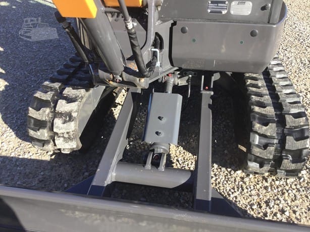 2024 CASE CX30C Excavators for sale in Chillicothe, OH - listing photo 6 of 8