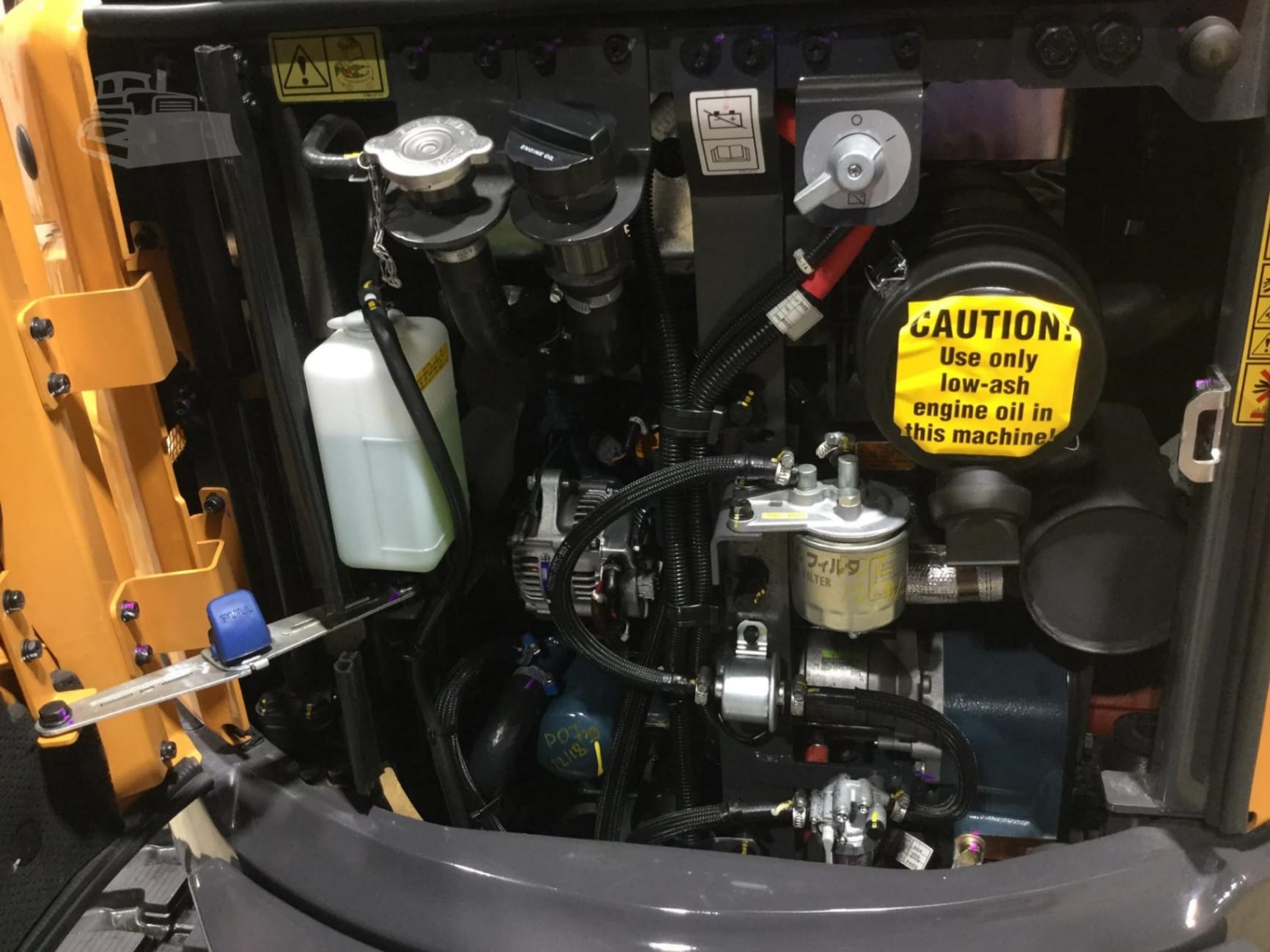 2024 CASE CX30C Excavators for sale in Chillicothe, OH - listing photo 3 of 8