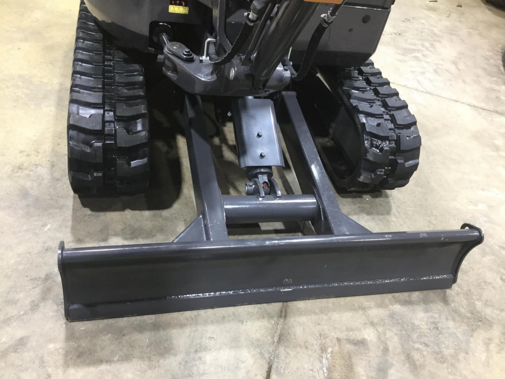 2024 CASE CX30C Excavators for sale in Chillicothe, OH - listing photo 6 of 8