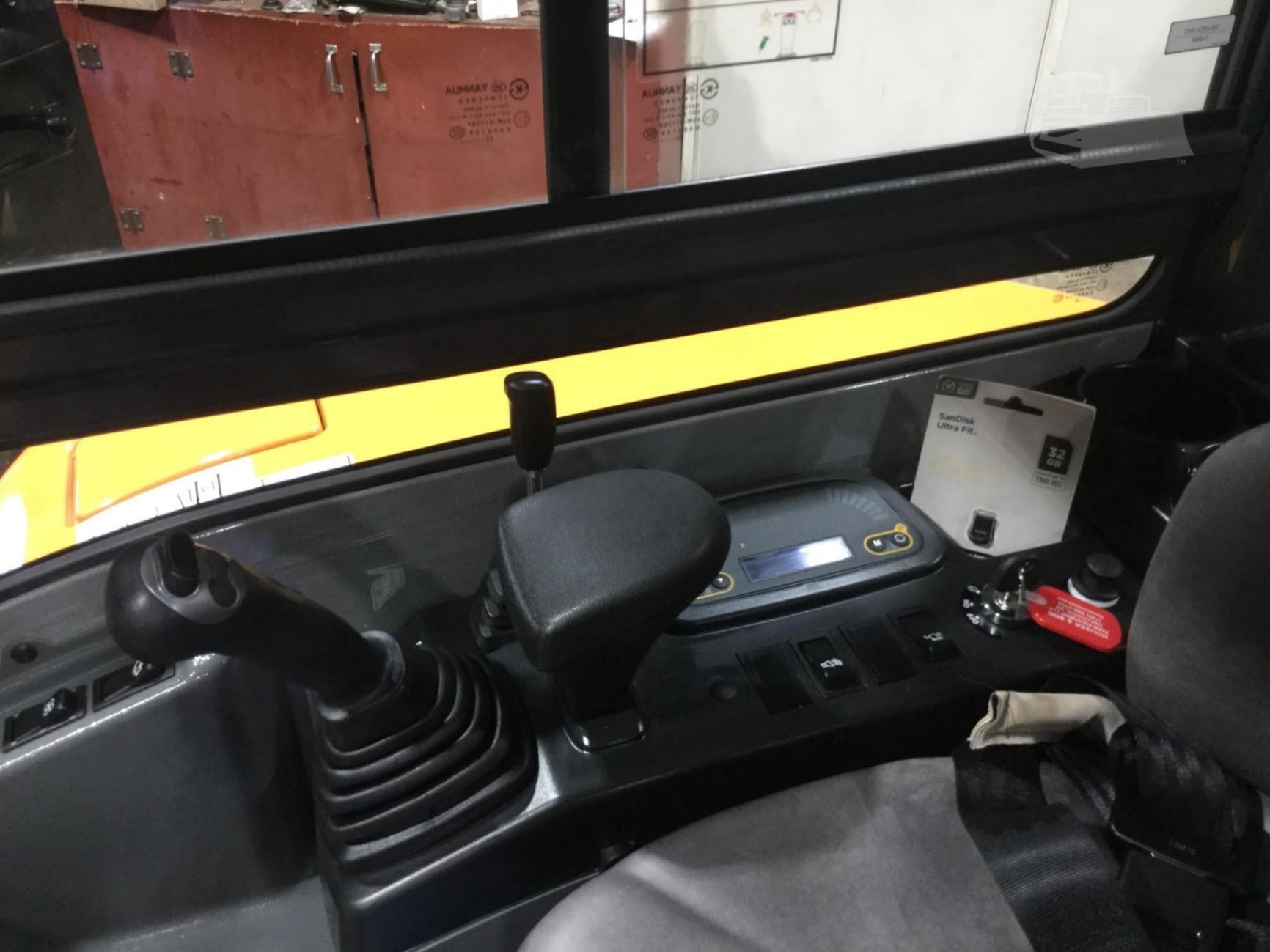 2024 CASE CX30C Excavators for sale in Chillicothe, OH - listing photo 8 of 8