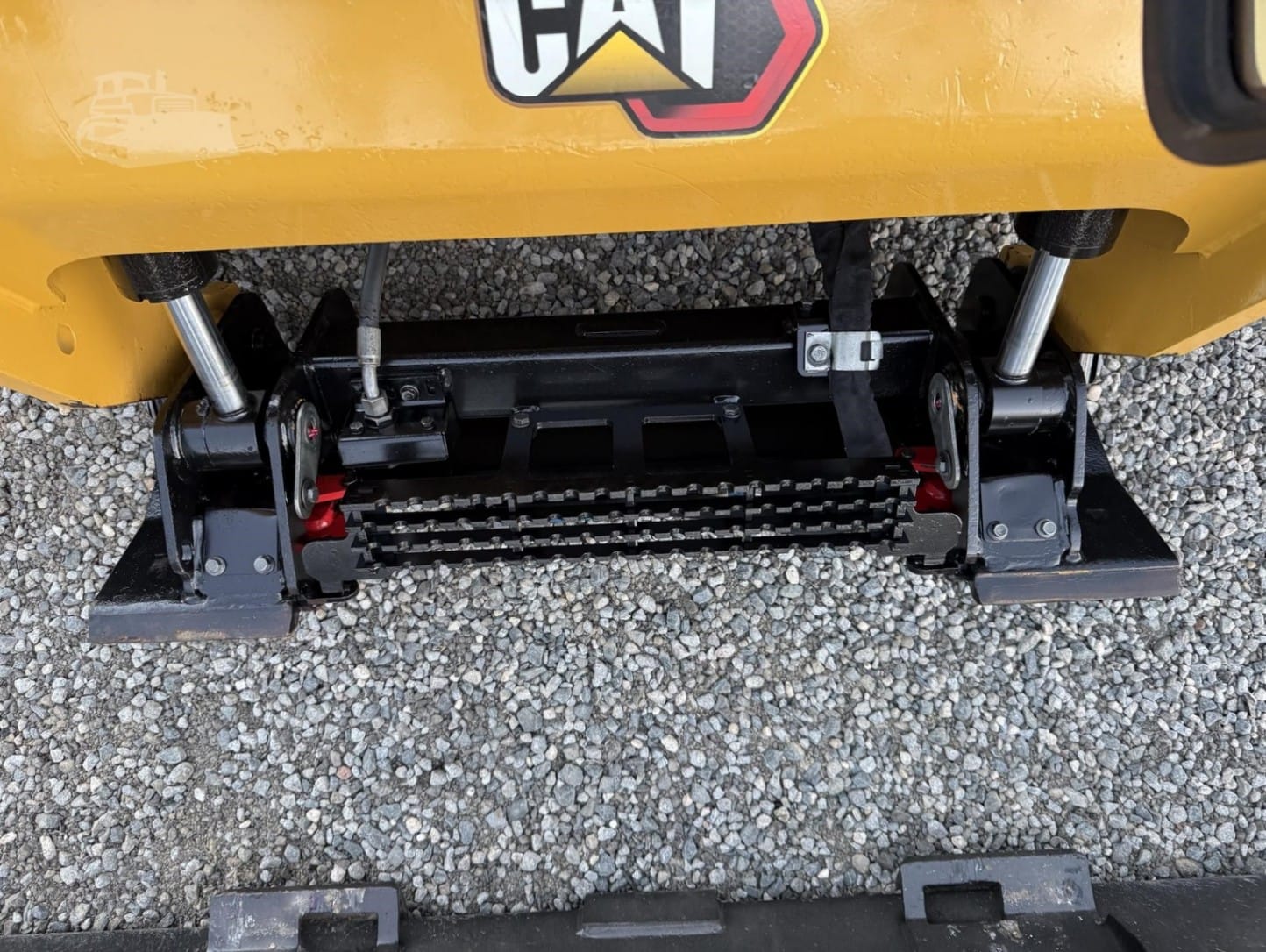 2024 Caterpillar 289D3 Track Loaders for sale in Dover, DE - listing photo 10 of 10