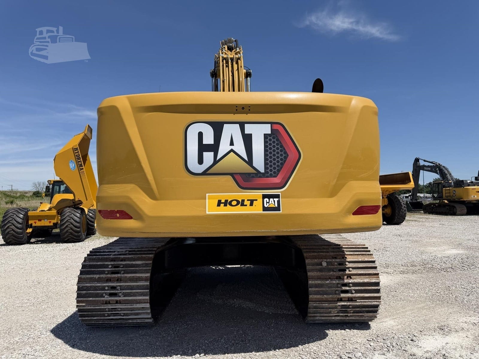 2024 Caterpillar 340 Excavators for sale in Pontoon Beach, IL - listing photo 5 of 8