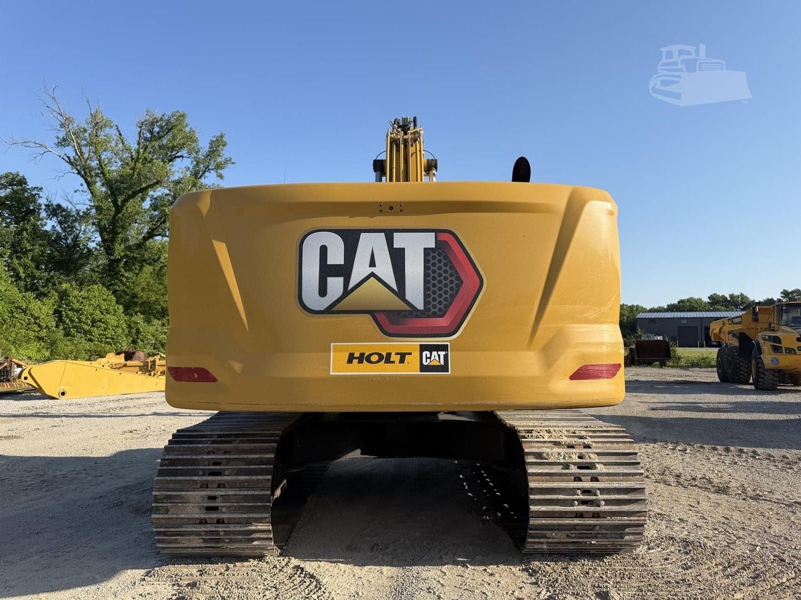 2024 Caterpillar 340 Excavators for sale in Pontoon Beach, IL - listing photo 8 of 8