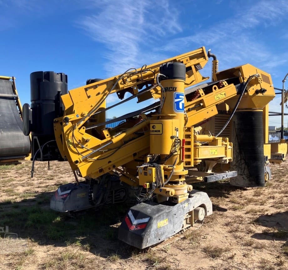2024 Gomaco 3300 Asphalt Pavers - Owner Operated, 370 Hrs | Schertz, TX - View 3