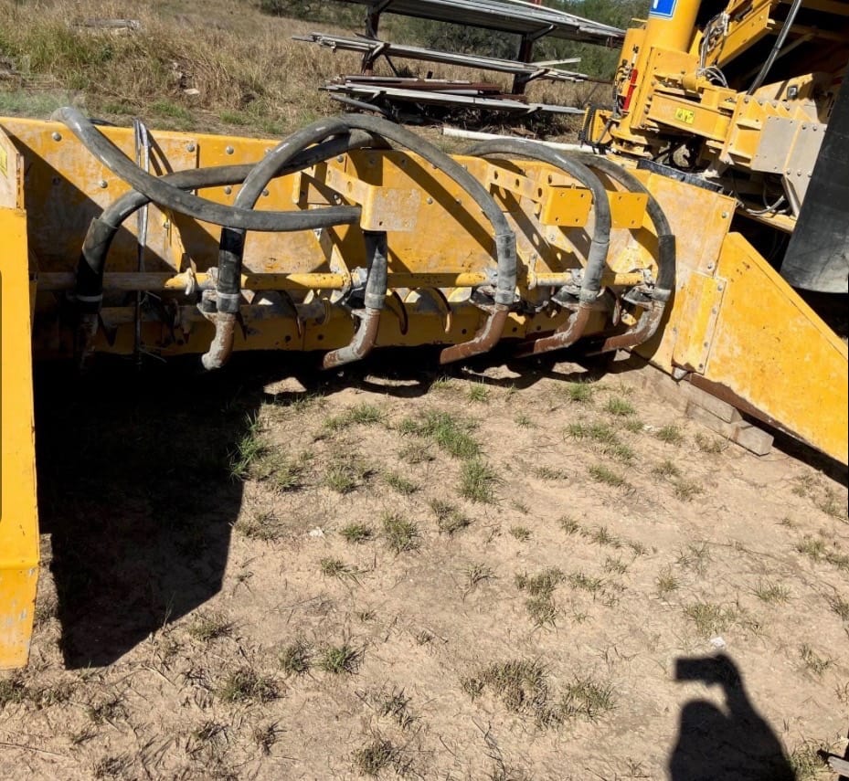 2024 Gomaco 3300 Asphalt Pavers - Owner Operated, 370 Hrs | Schertz, TX - View 5