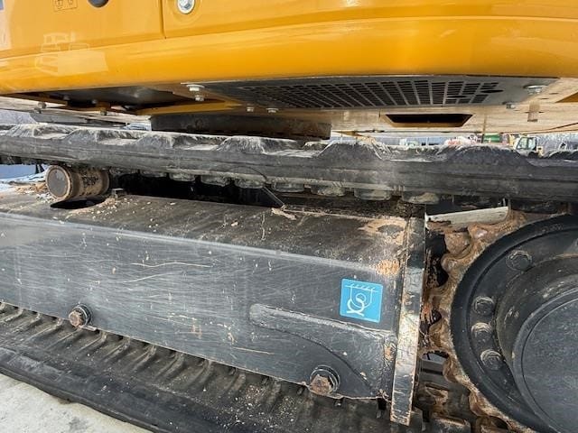 2024 John Deere 60 P-TIER Excavators for sale in Georgetown, OH - listing photo 6 of 8
