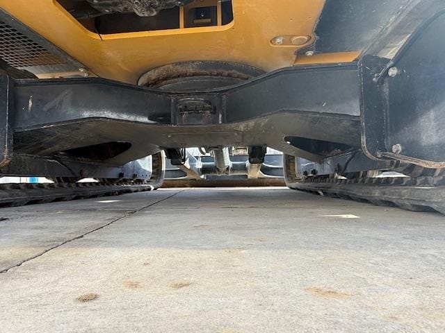 2024 John Deere 60 P-TIER Excavators for sale in Georgetown, OH - listing photo 7 of 8