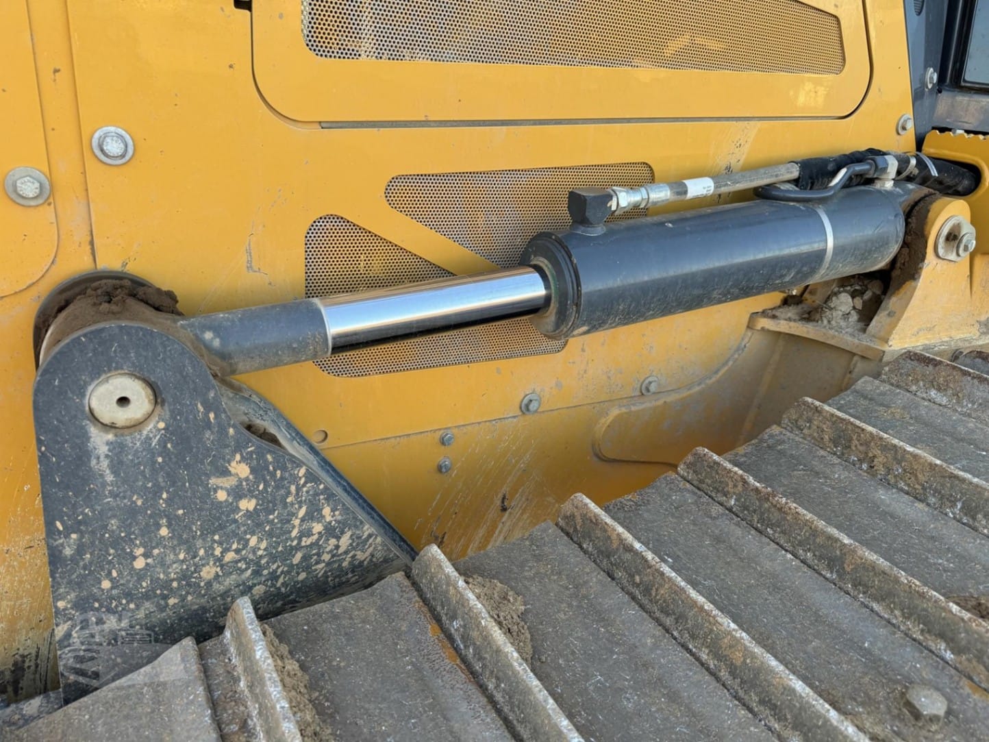 2024 John Deere 750L Dozers for sale in York Springs, PA - listing photo 3 of 6