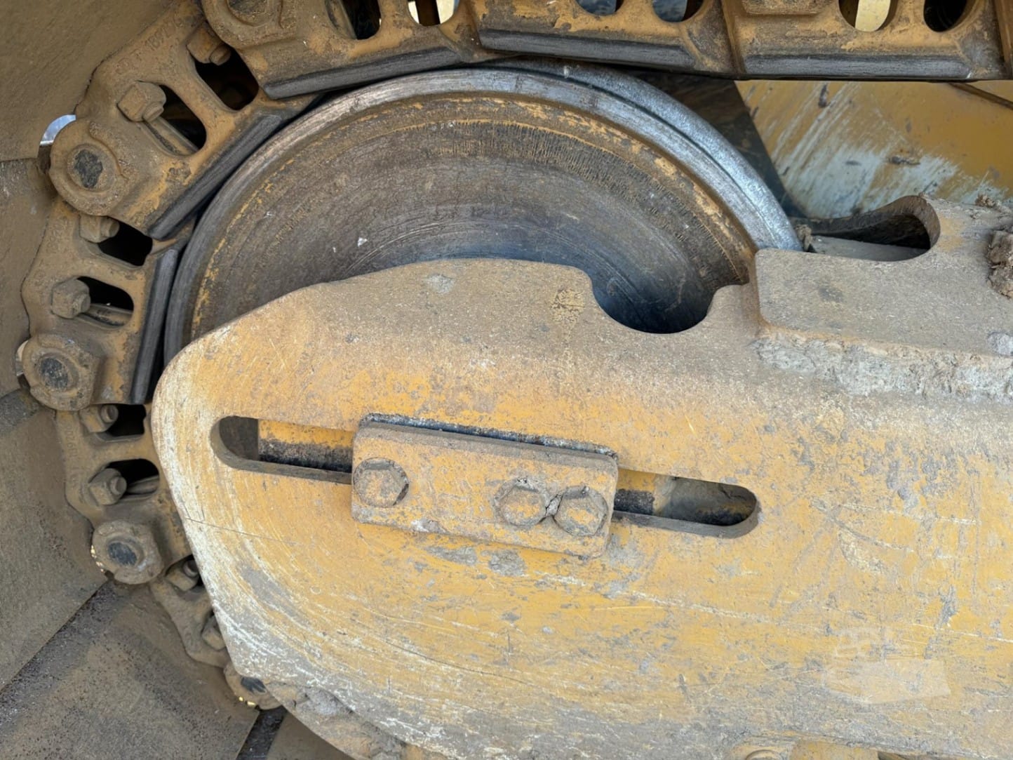 2024 John Deere 750L Dozers for sale in York Springs, PA - listing photo 5 of 6