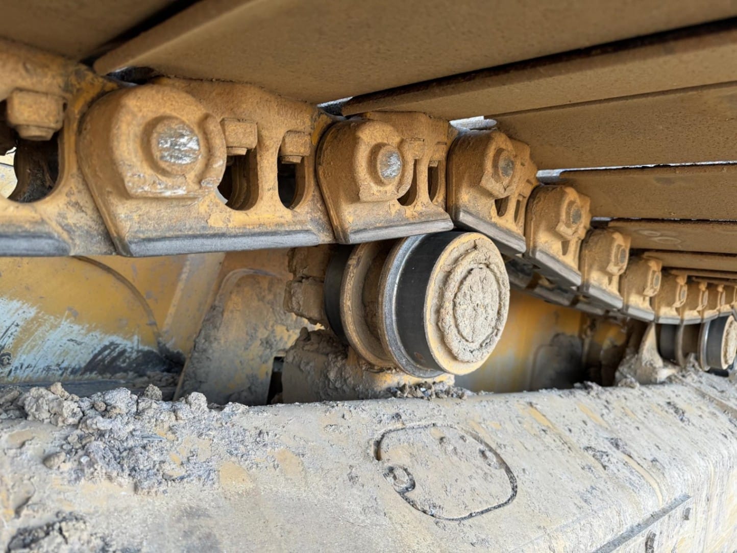 2024 John Deere 750L Dozers for sale in York Springs, PA - listing photo 6 of 6