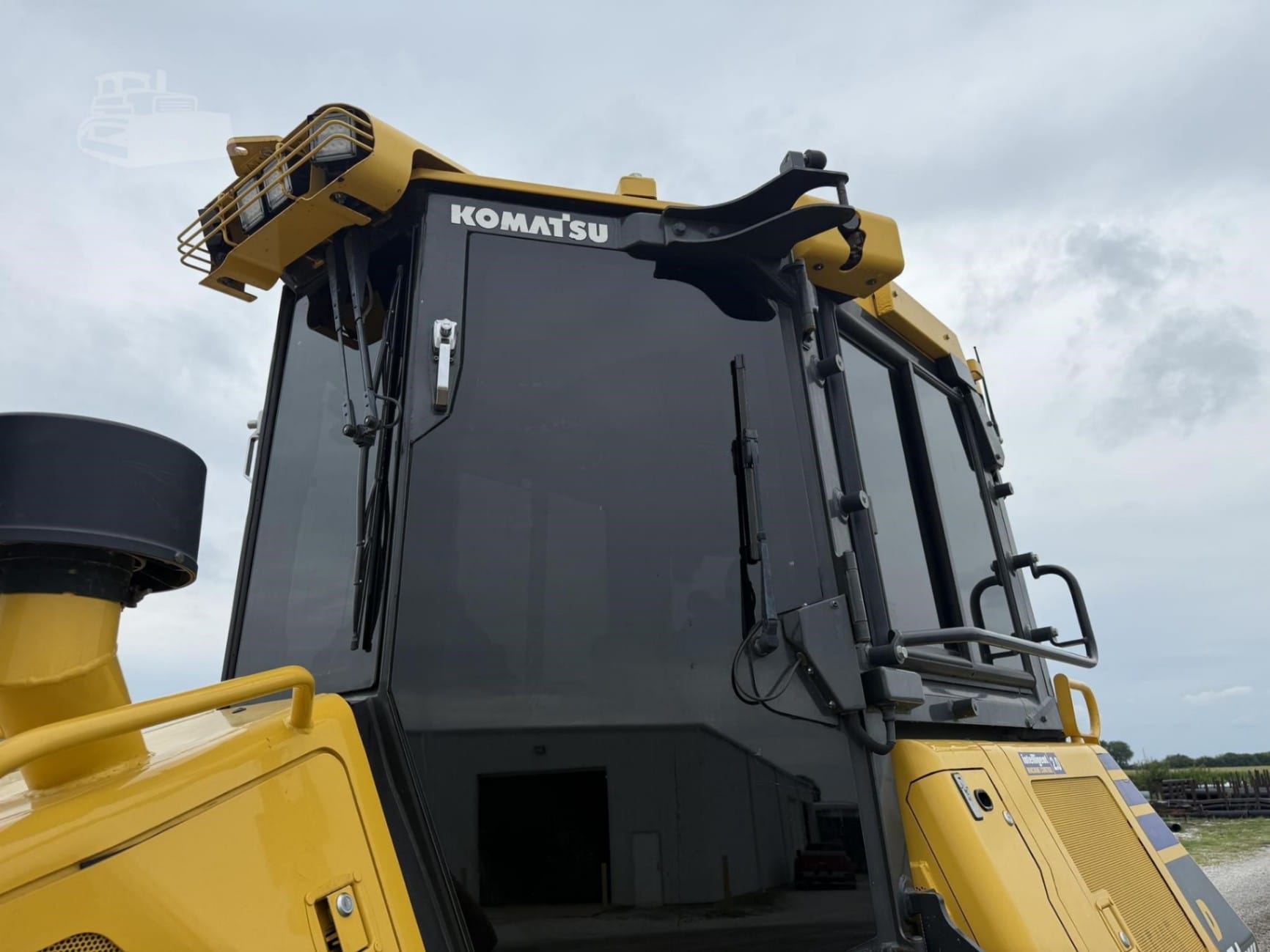 2024 Komatsu D51PXi-24 Dozers for sale in Mount Sterling, IL - listing photo 7 of 8