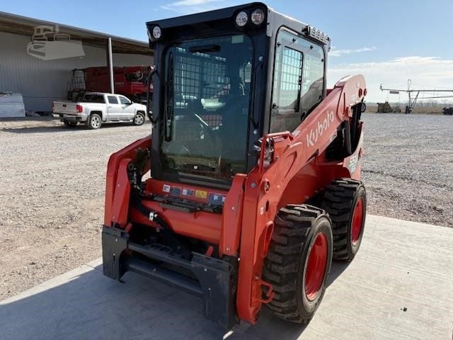 2024 Kubota SSV65 Skid Steer Loaders for sale in Seward, NE - primary listing photo of 7