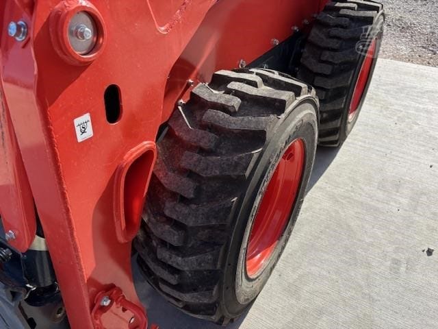 2024 Kubota SSV65 Skid Steer Loaders for sale in Seward, NE - listing photo 6 of 7
