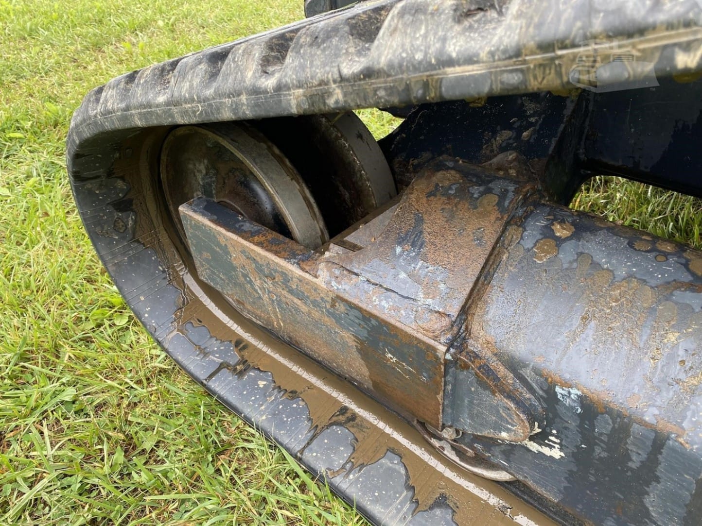 2024 Kubota SVL97-2 Track Loaders for sale in Boonsboro, MD - listing photo 10 of 10