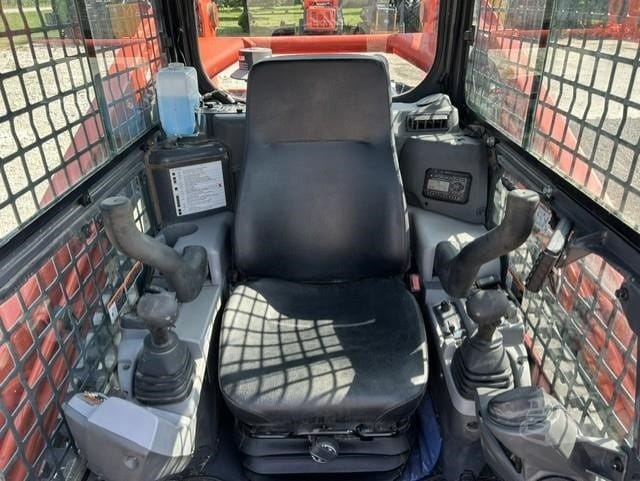 2024 Kubota SVL97-2 Track Loaders for sale in Morning Sun, IA - listing photo 4 of 8