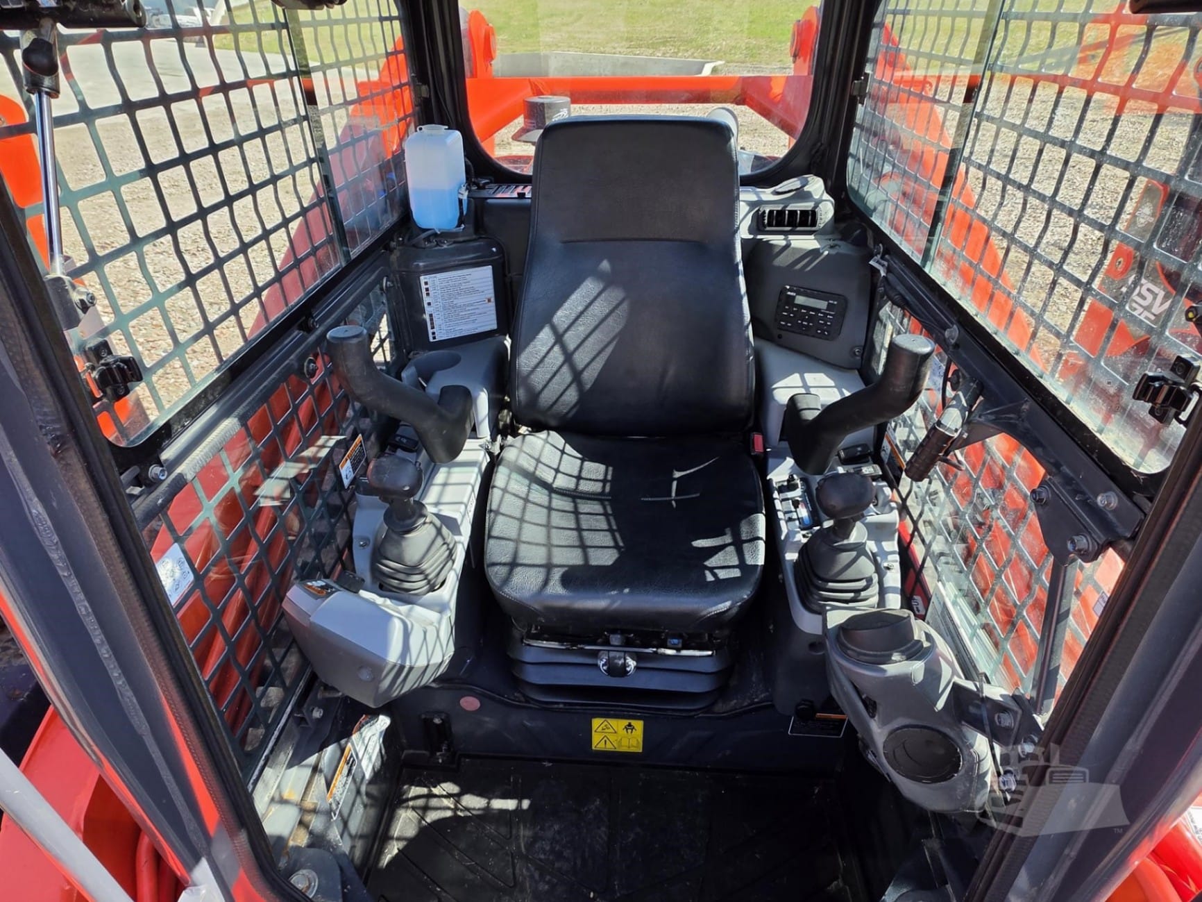 2024 Kubota SVL97-2 Track Loaders for sale in Osceola, NE - listing photo 6 of 6