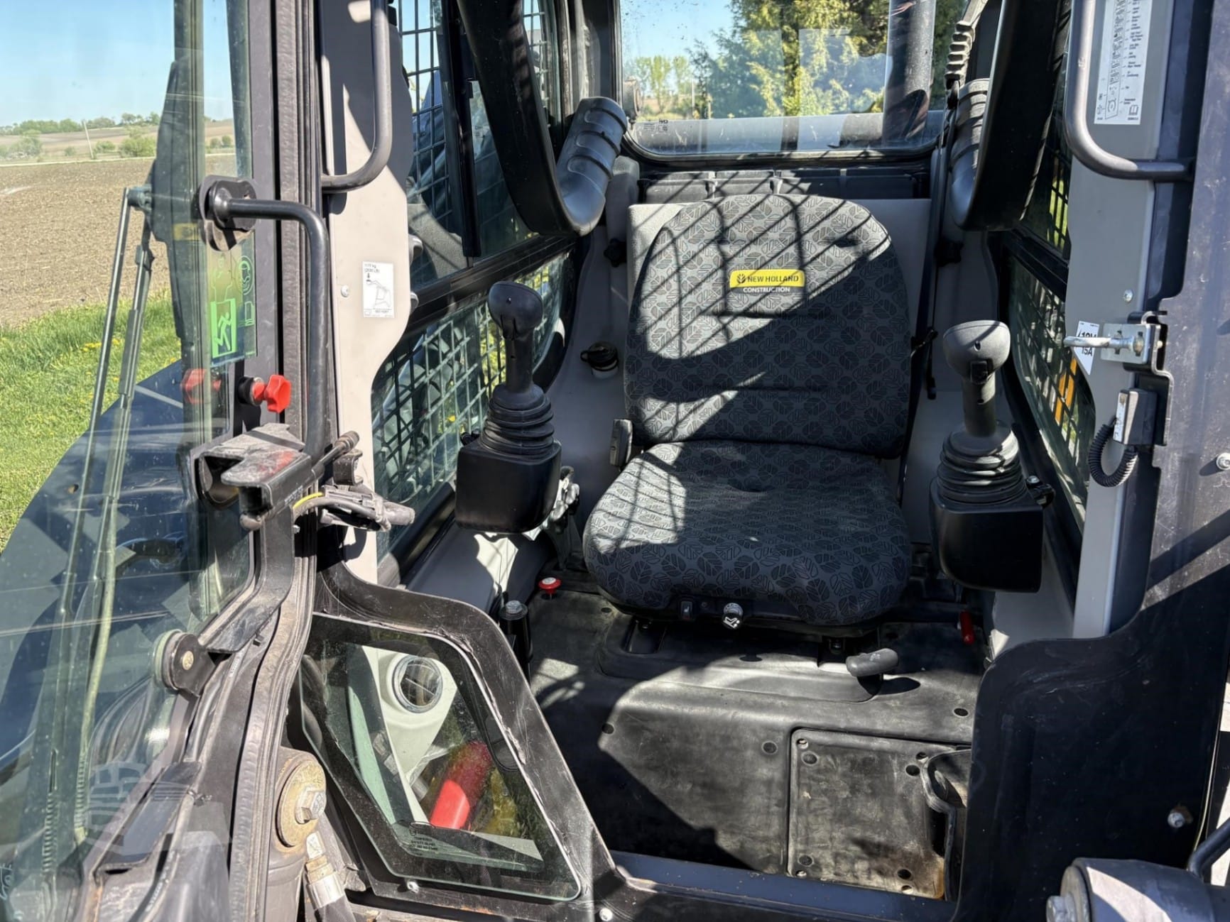 2024 New Holland C337 Track Loaders for sale in Orchard, IA - listing photo 12 of 16