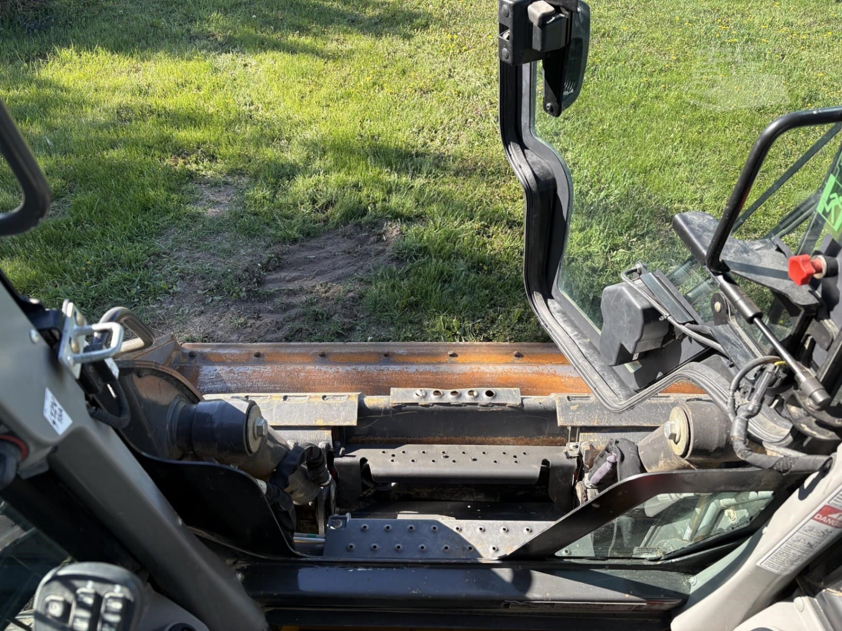 2024 New Holland C337 Track Loaders for sale in Orchard, IA - listing photo 14 of 16