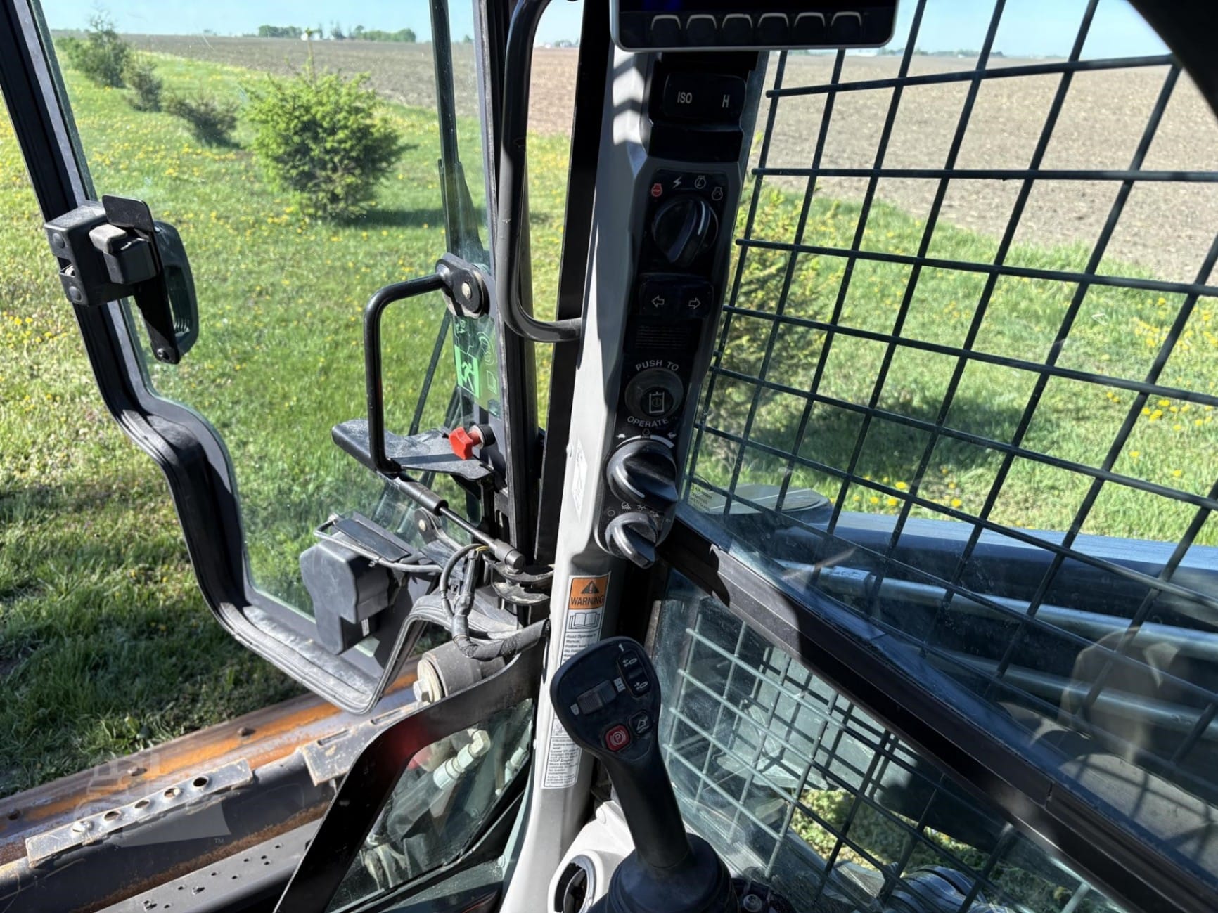 2024 New Holland C337 Track Loaders for sale in Orchard, IA - listing photo 15 of 16