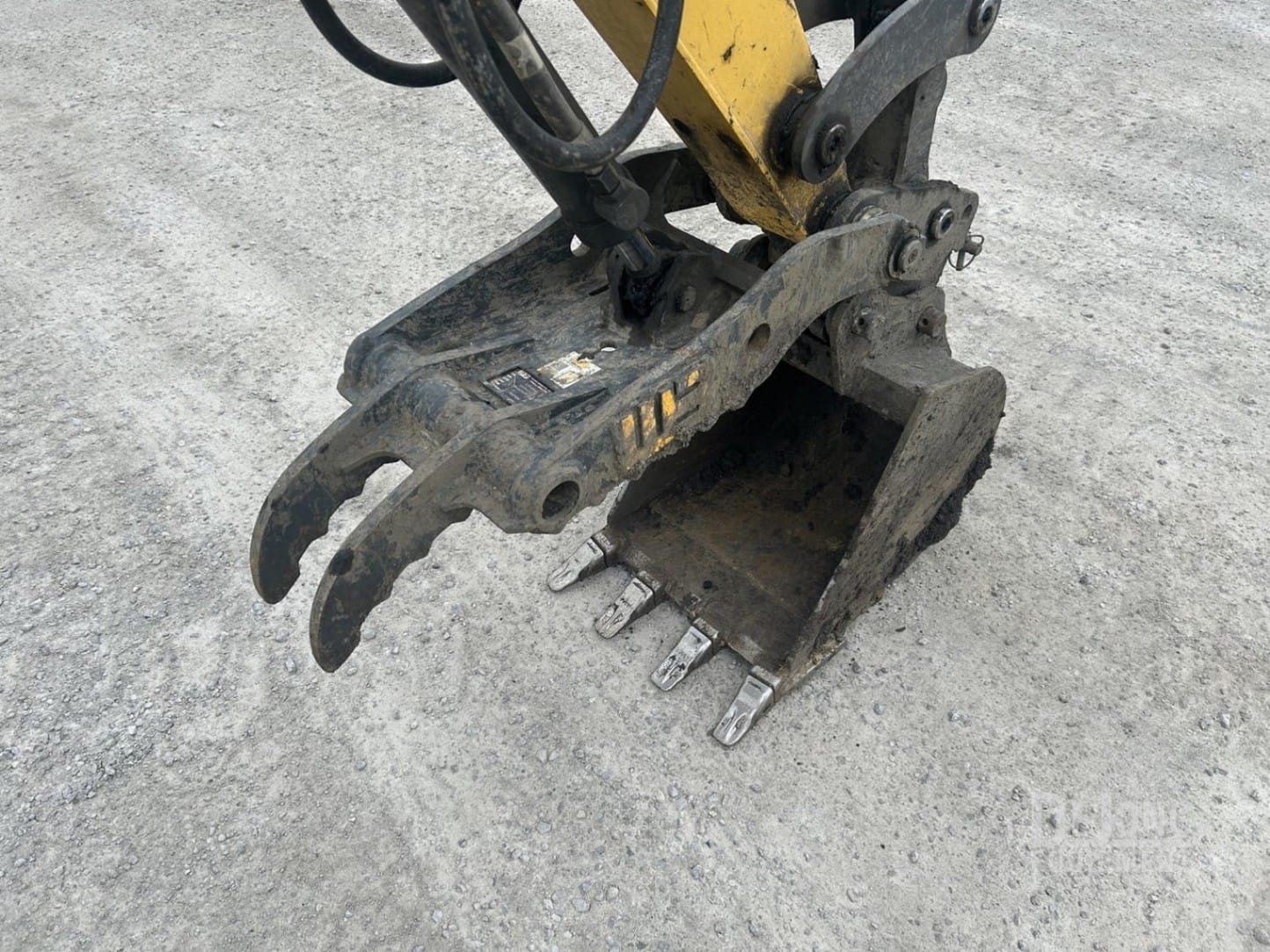 2024 New Holland E37C Excavators for sale in City, IL - listing photo 4 of 8