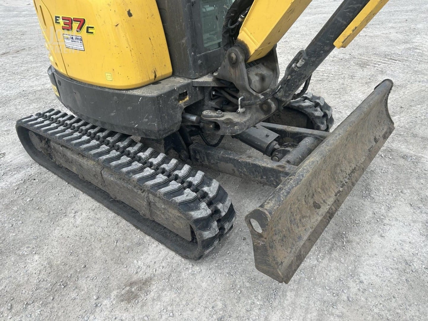 2024 New Holland E37C Excavators for sale in City, IL - listing photo 5 of 8