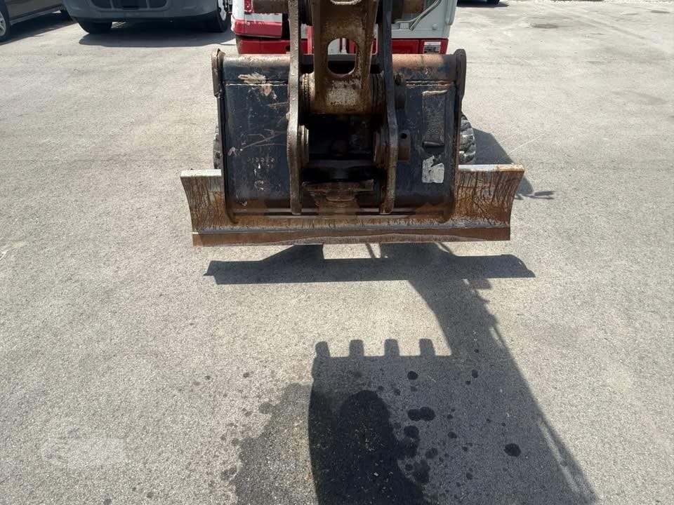2024 Takeuchi TB235-2 Excavators for sale in Jeffersonville, IN - listing photo 3 of 7