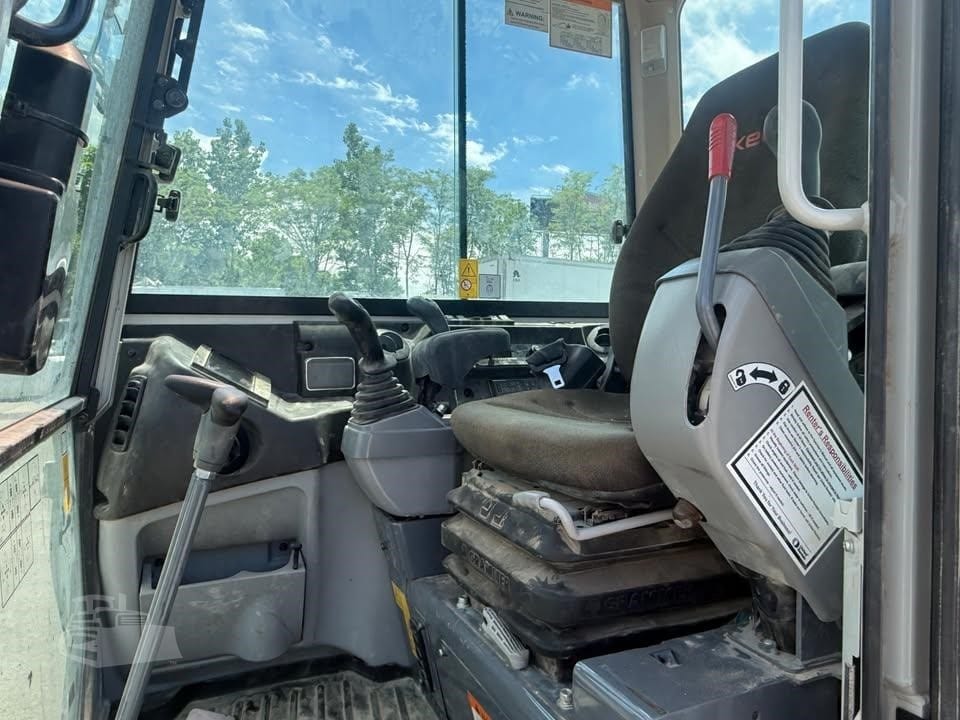 2024 Takeuchi TB235-2 Excavators for sale in Jeffersonville, IN - listing photo 7 of 7