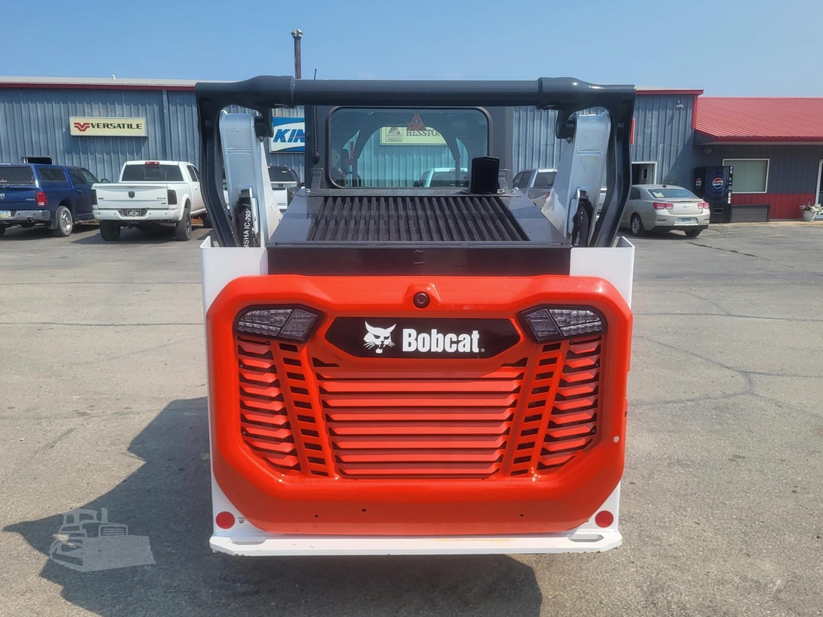 2025 Bobcat S64 Skid Steer Loaders for sale in Waukon, IA - listing photo 3 of 7