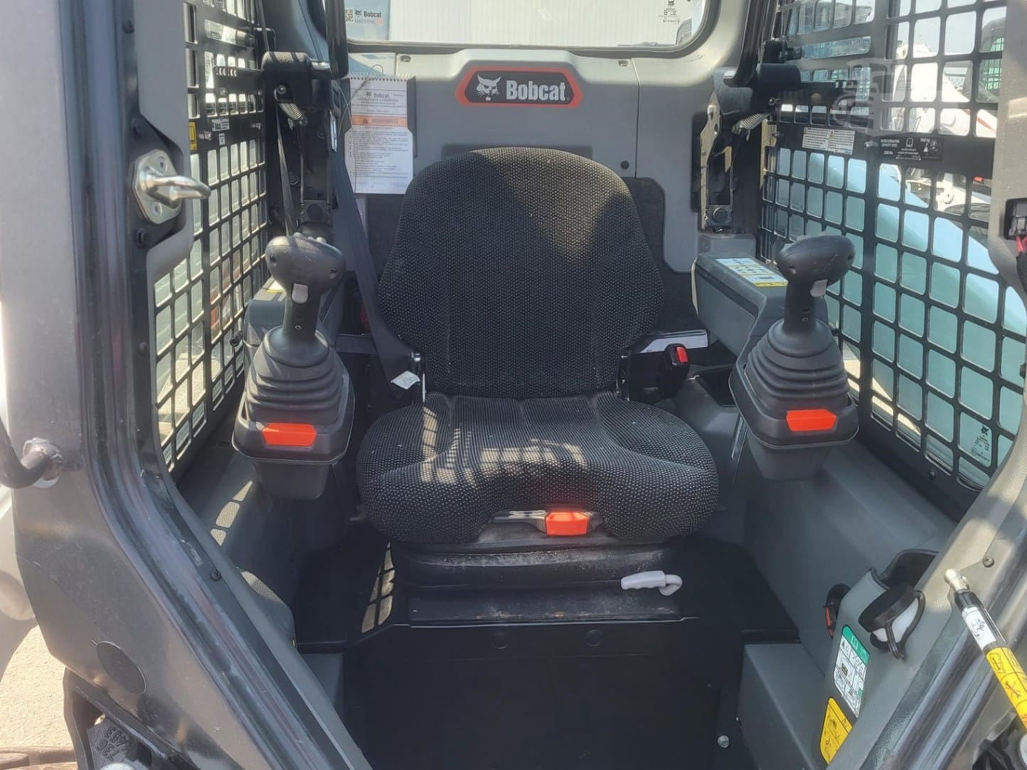 2025 Bobcat S64 Skid Steer Loaders for sale in Waukon, IA - listing photo 5 of 7