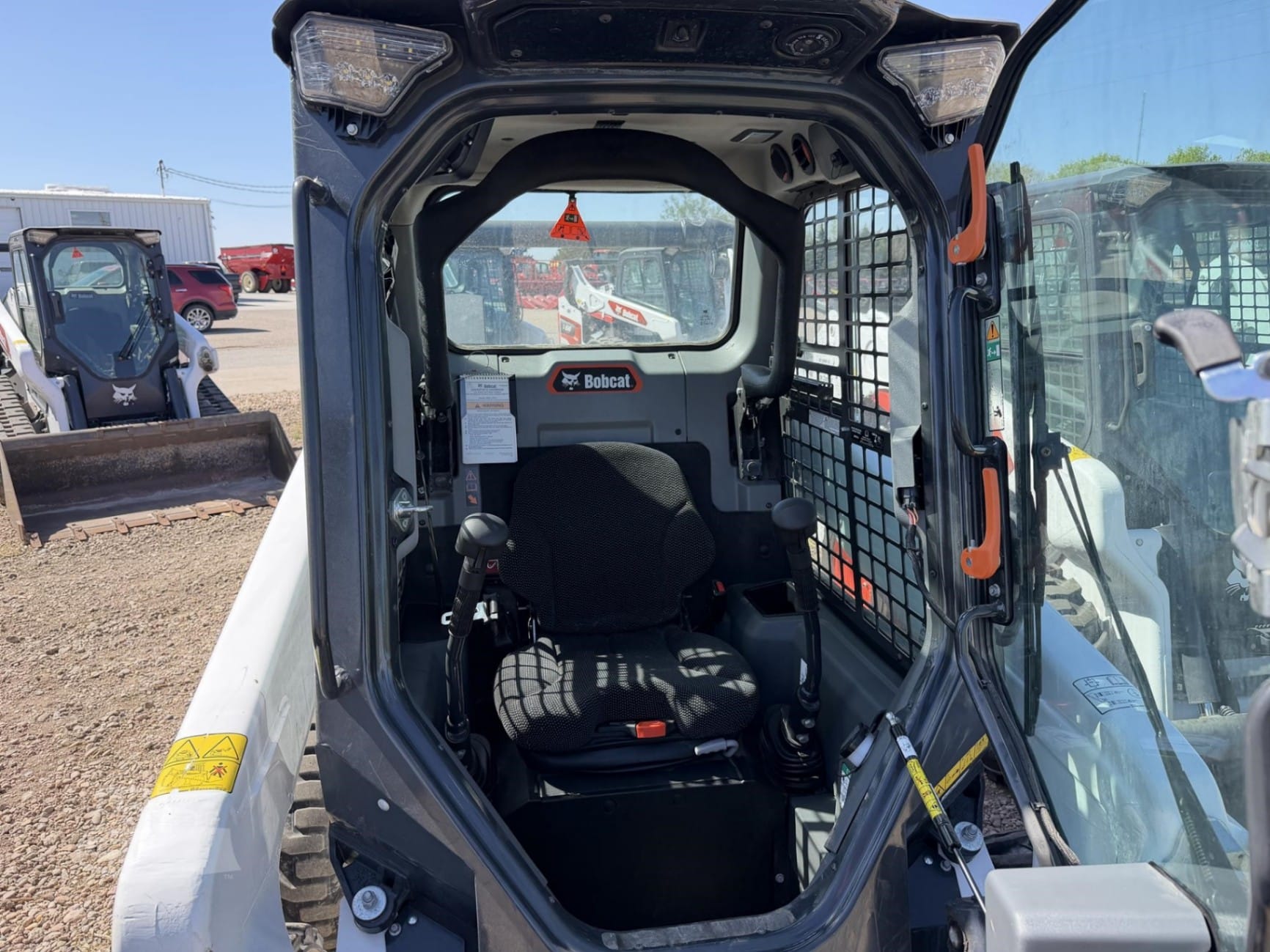 2025 Bobcat S66 Skid Steer Loaders for sale in York, NE - listing photo 6 of 7