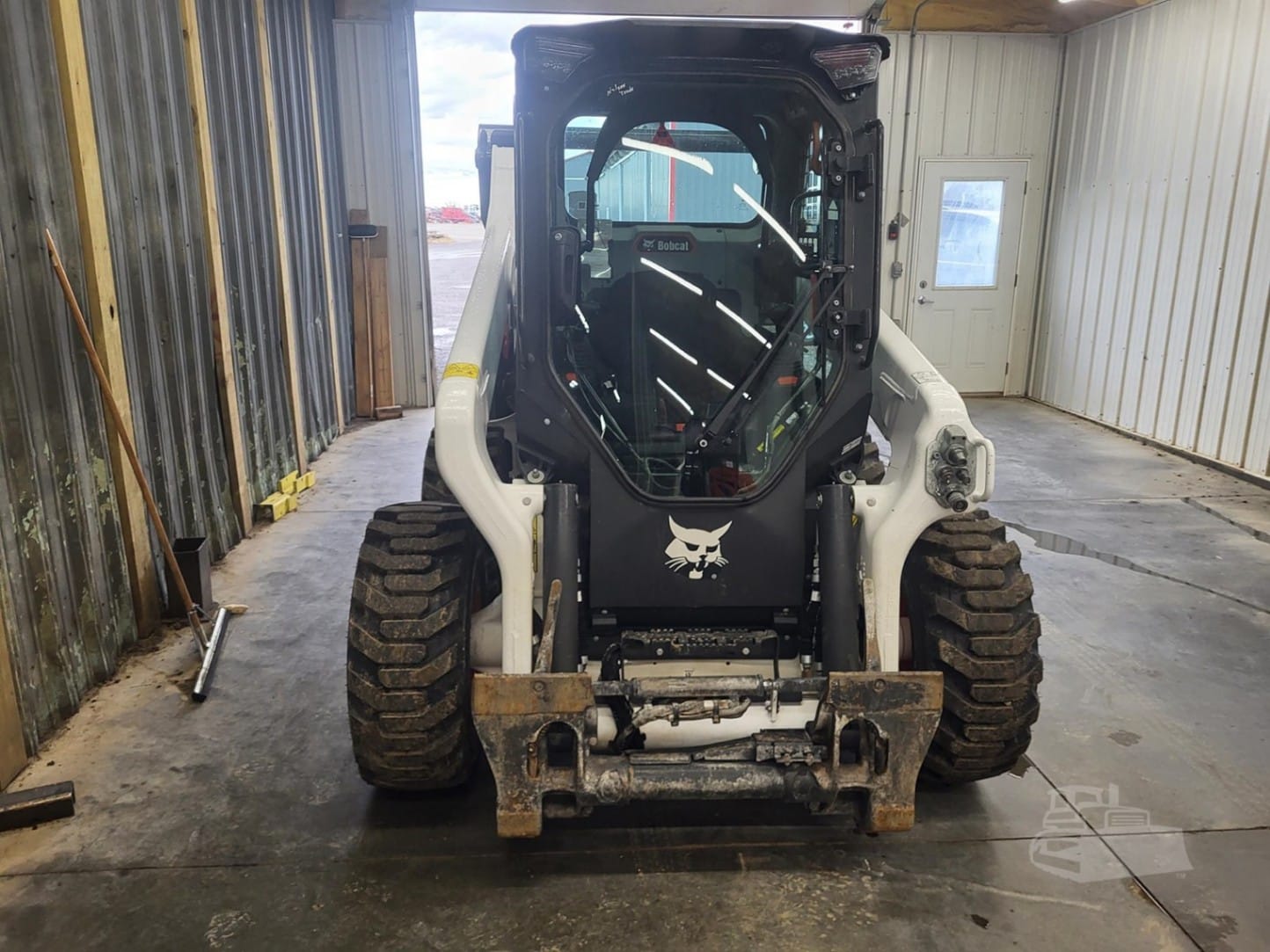 2025 Bobcat S76 Skid Steer Loaders for sale in Waukon, IA - listing photo 3 of 6