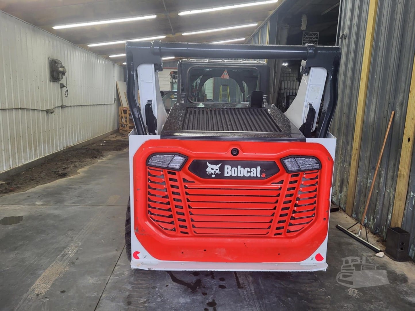 2025 Bobcat S76 Skid Steer Loaders for sale in Waukon, IA - listing photo 4 of 6