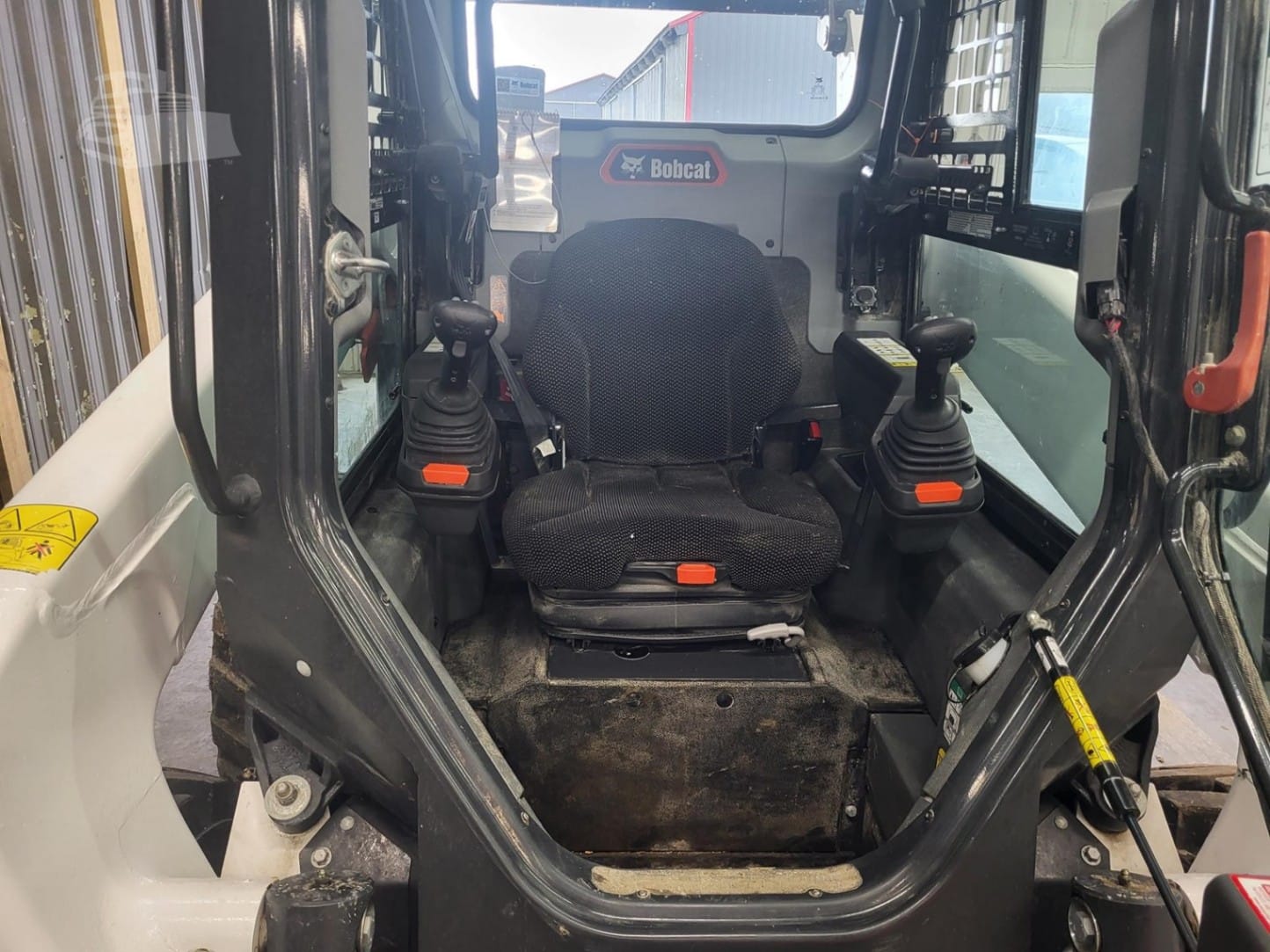 2025 Bobcat S76 Skid Steer Loaders for sale in Waukon, IA - listing photo 5 of 6