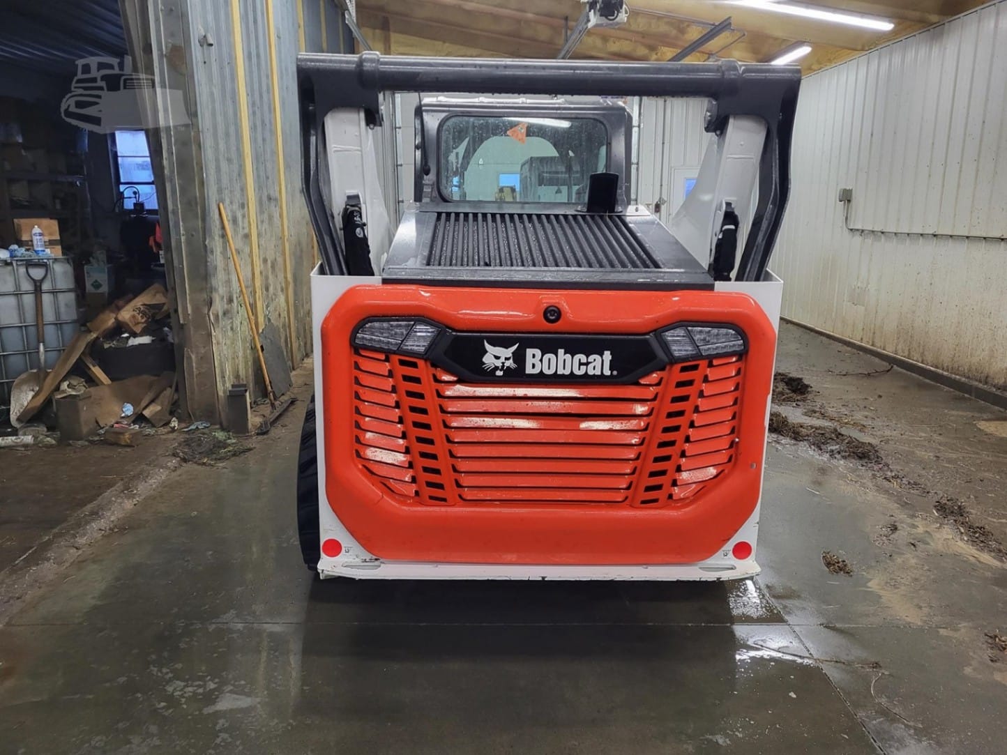 2025 Bobcat S76 Skid Steer Loaders for sale in Waukon, IA - listing photo 3 of 7