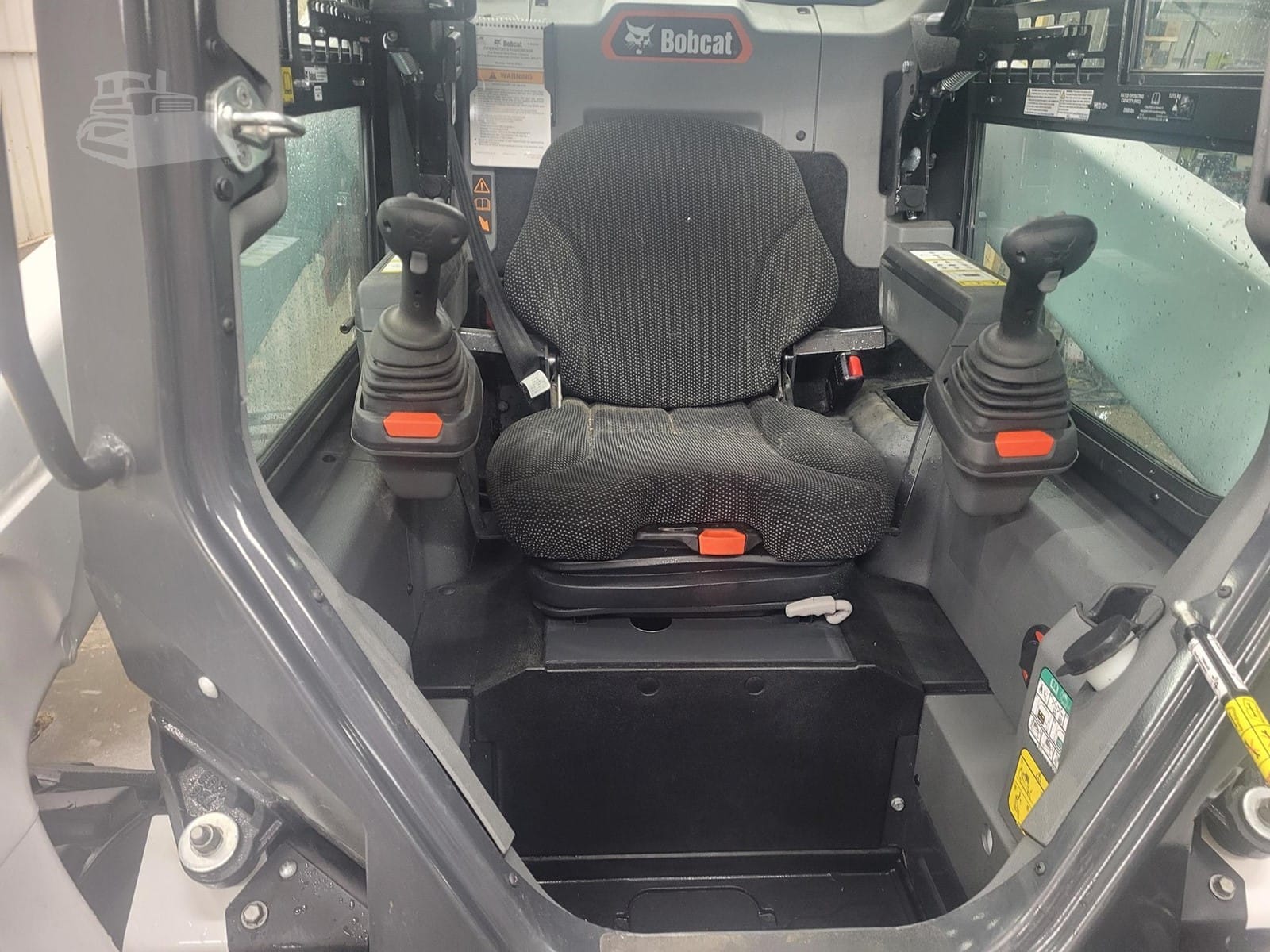 2025 Bobcat S76 Skid Steer Loaders for sale in Waukon, IA - listing photo 5 of 7