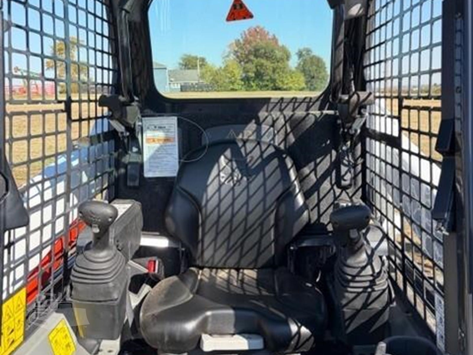 2025 Bobcat T550 Track Loaders for sale in Glenpool, OK - listing photo 5 of 7
