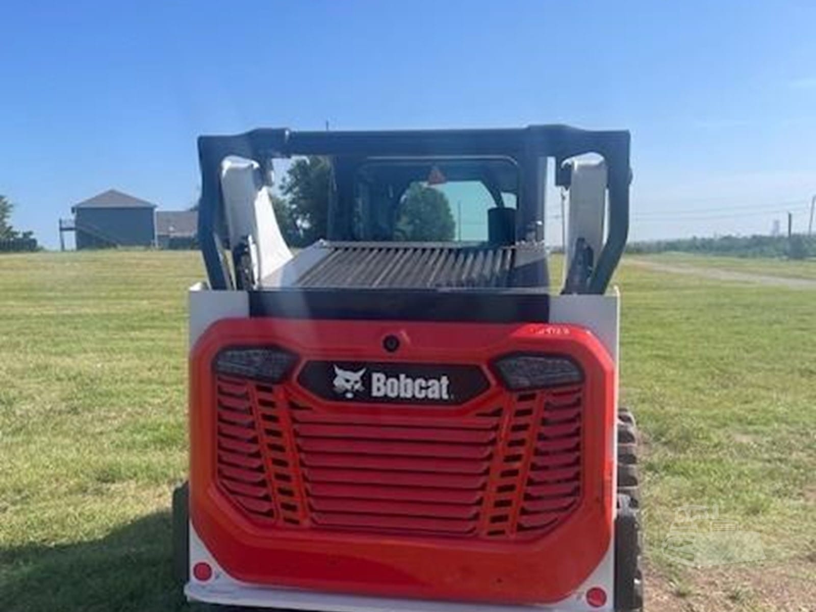 2025 Bobcat T66 Track Loaders for sale in Glenpool, OK - listing photo 3 of 8