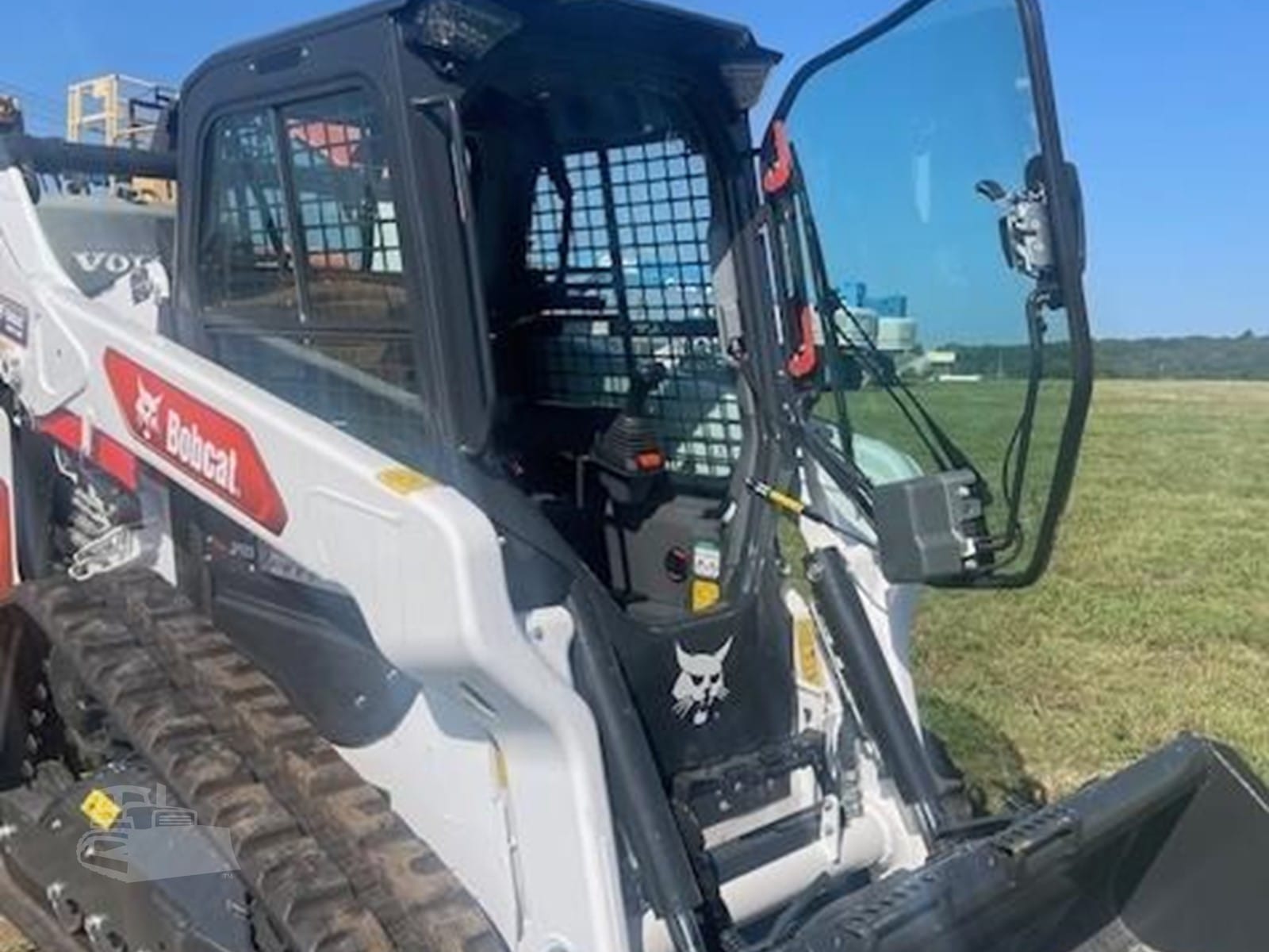 2025 Bobcat T66 Track Loaders for sale in Glenpool, OK - listing photo 8 of 8