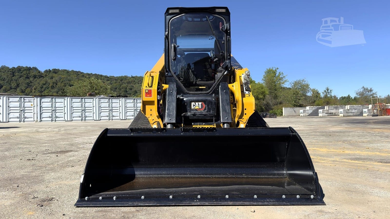 2025 Caterpillar 275 Track Loaders for sale in Meyersdale, PA - listing photo 8 of 8