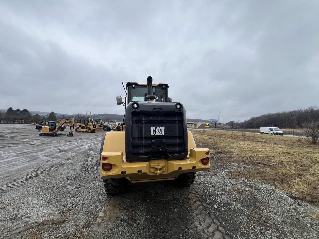 2025 Caterpillar 930 Wheel Loaders for sale in Acme, PA - listing photo 7 of 8