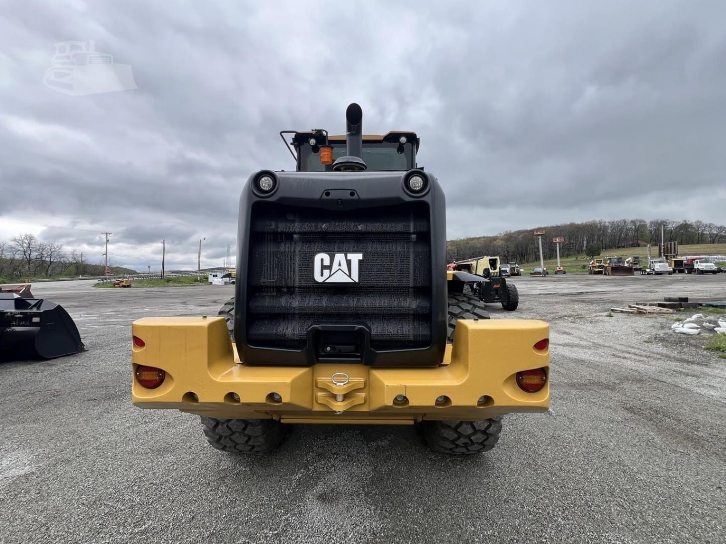 2025 Caterpillar 938 Wheel Loaders for sale in Acme, PA - listing photo 7 of 8