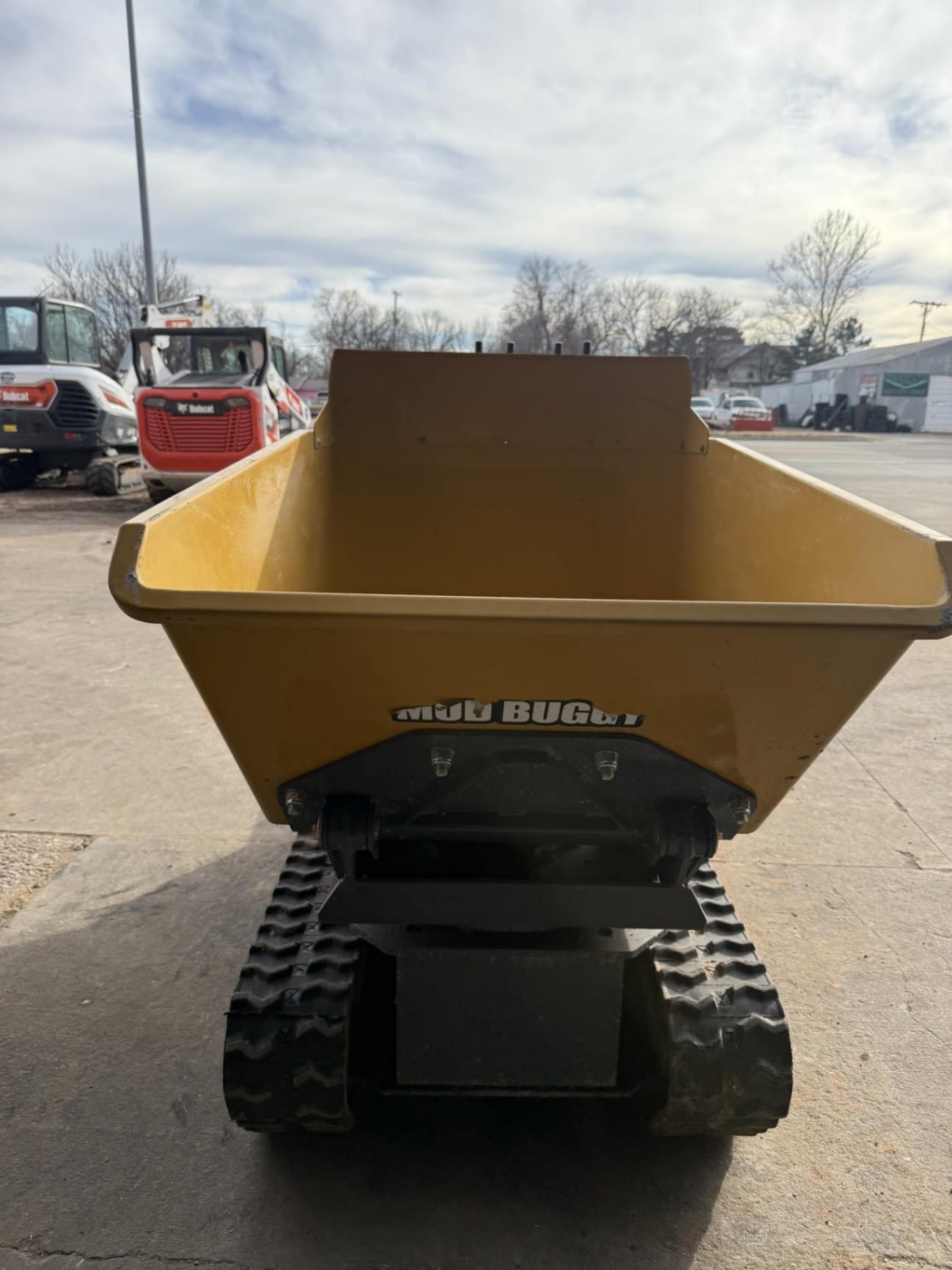 2025 Future FTX1200 Dumpers Haulers for sale in Woodward, OK - listing photo 2 of 8