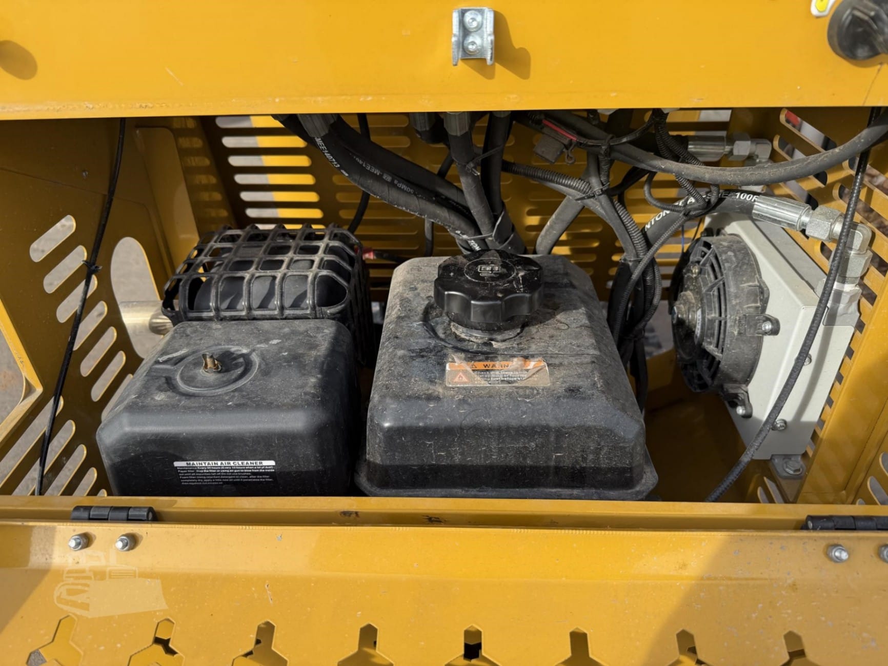 2025 Future FTX1200 Dumpers Haulers for sale in Woodward, OK - listing photo 8 of 8
