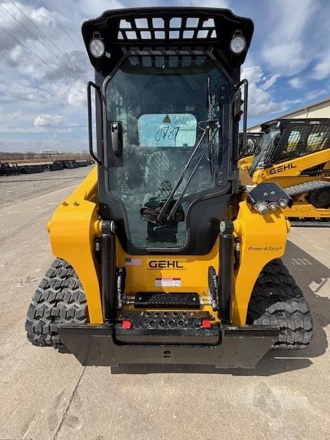 2025 Gehl RT195 Track Loaders for sale in Otley, IA - listing photo 4 of 8