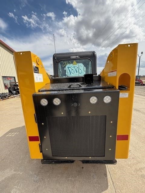 2025 Gehl RT195 Track Loaders for sale in Otley, IA - listing photo 6 of 8