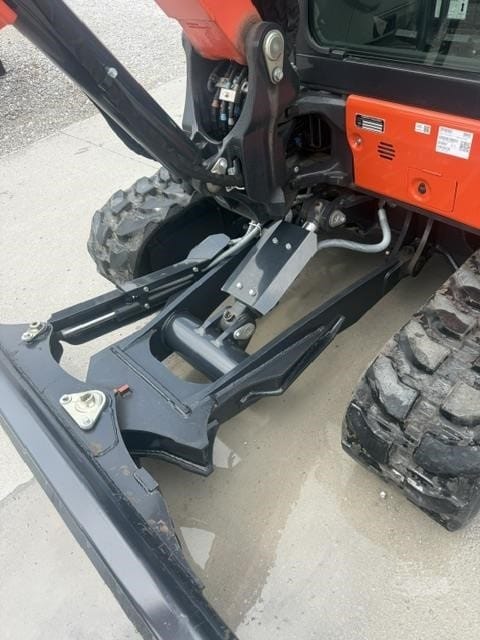 2025 Kubota KX057-5 Excavators for sale in Seward, NE - listing photo 6 of 8