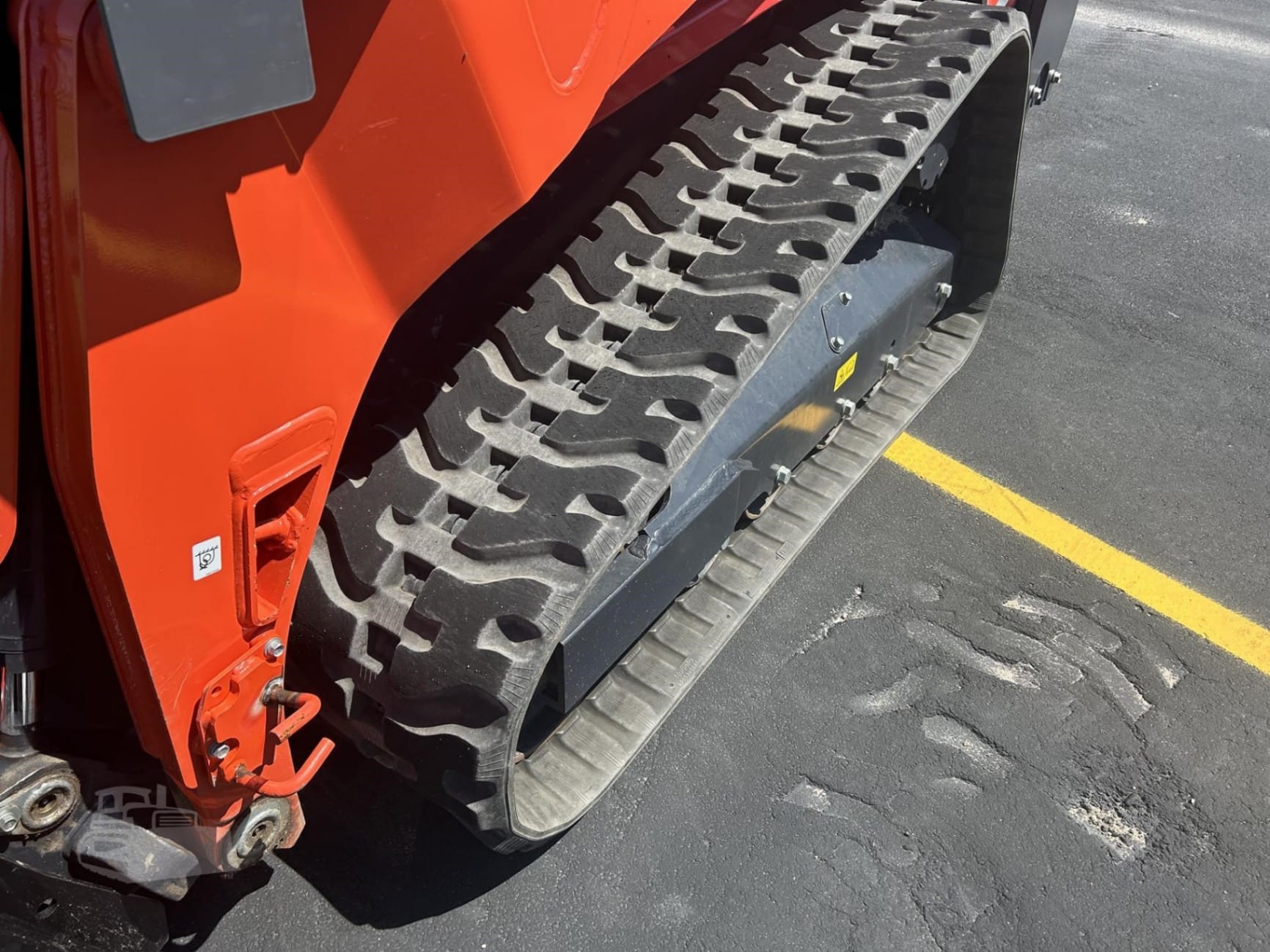 2025 Kubota SVL75-3 Track Loaders for sale in Grand Island, NE - listing photo 3 of 8