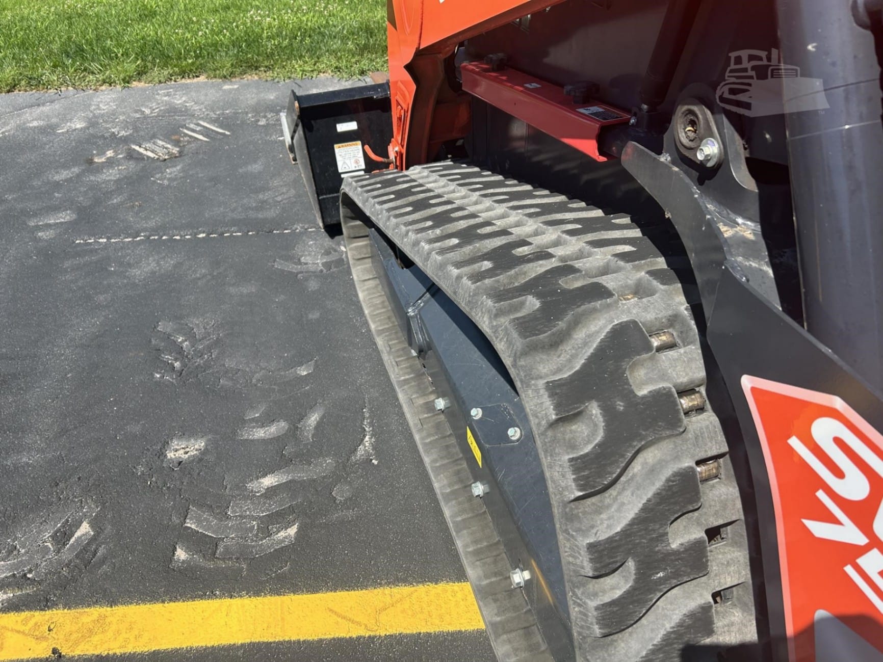 2025 Kubota SVL75-3 Track Loaders for sale in Grand Island, NE - listing photo 4 of 8