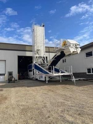2026 ARAN ENVIRONMIX Concrete Plants for sale in Davenport, FL - listing photo 3 of 3